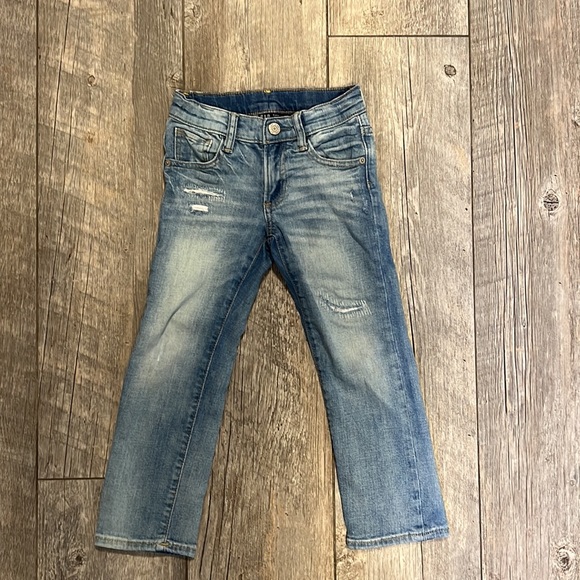 Gap Toddler Jeans Bundle - Picture 6 of 9